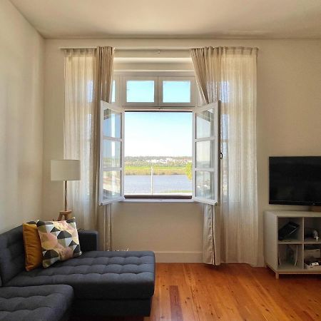 Link Alcacer Apartment Alcacer do Sal Exterior photo