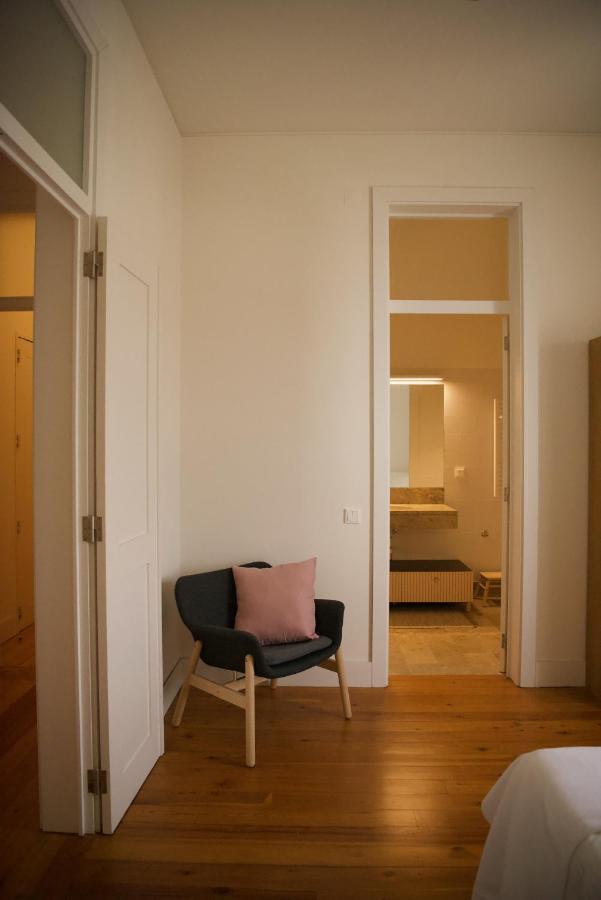 Link Alcacer Apartment Alcacer do Sal Exterior photo