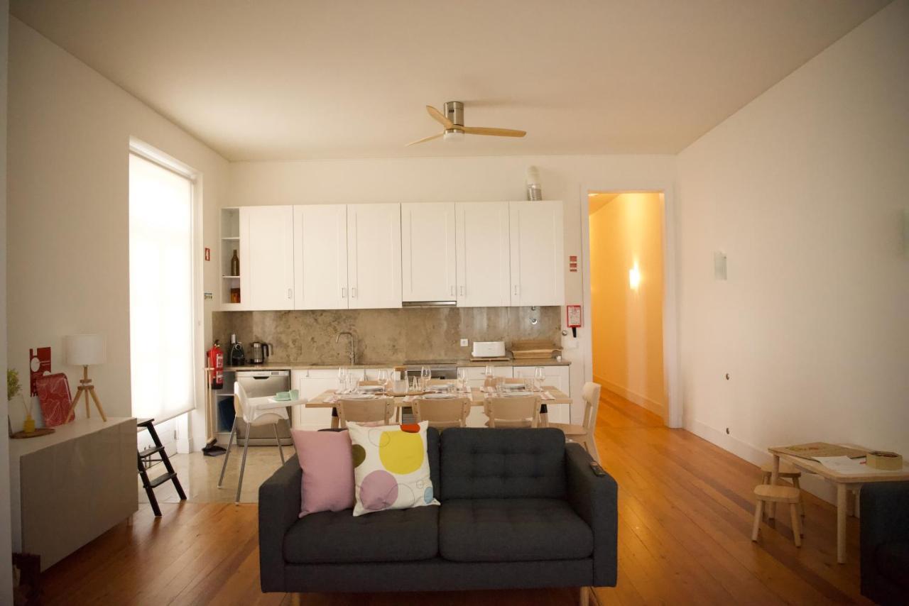 Link Alcacer Apartment Alcacer do Sal Exterior photo