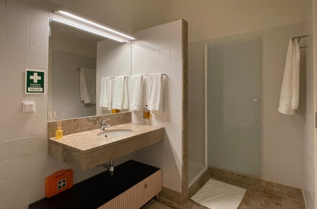 Link Alcacer Apartment Alcacer do Sal Exterior photo
