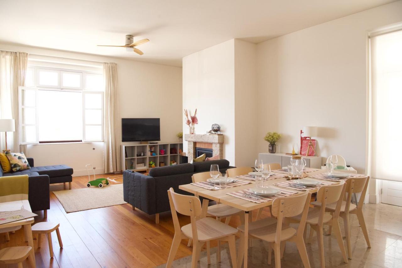 Link Alcacer Apartment Alcacer do Sal Exterior photo