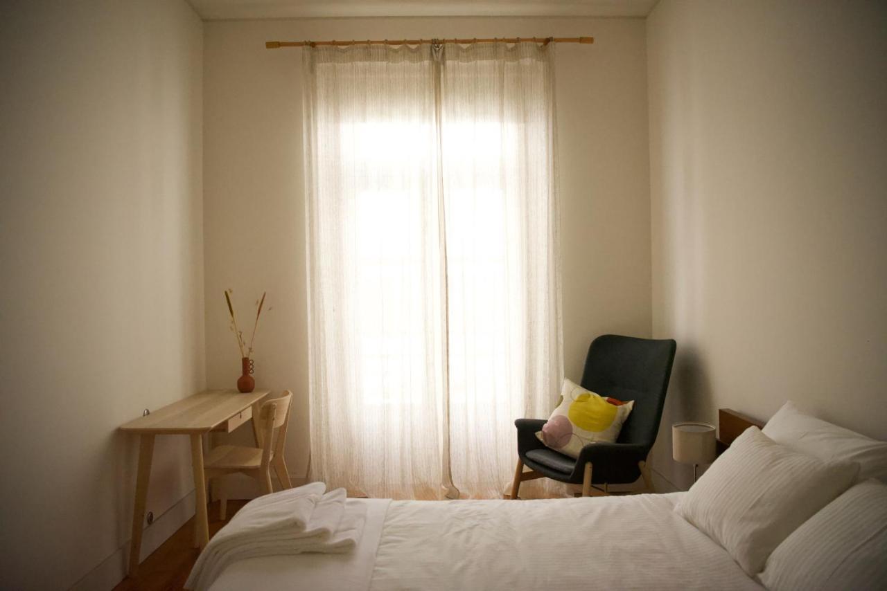Link Alcacer Apartment Alcacer do Sal Exterior photo