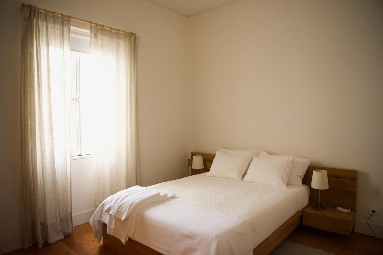 Link Alcacer Apartment Alcacer do Sal Exterior photo