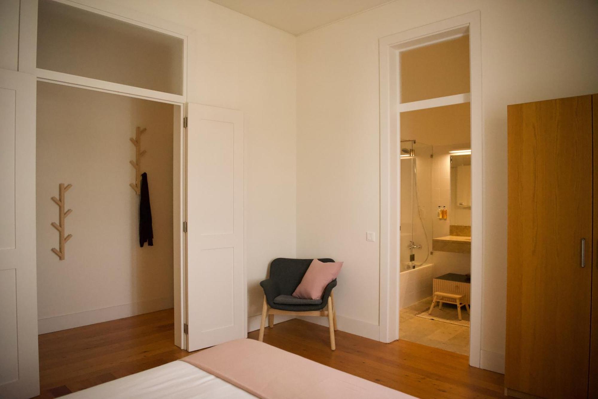 Link Alcacer Apartment Alcacer do Sal Exterior photo