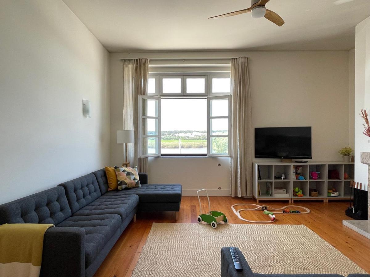 Link Alcacer Apartment Alcacer do Sal Exterior photo