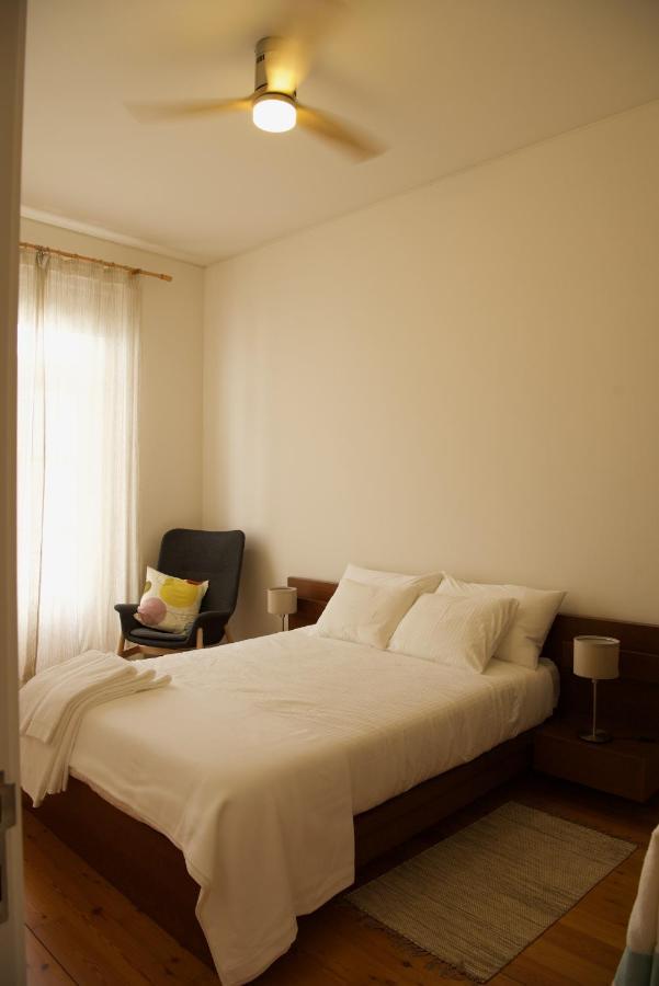 Link Alcacer Apartment Alcacer do Sal Exterior photo